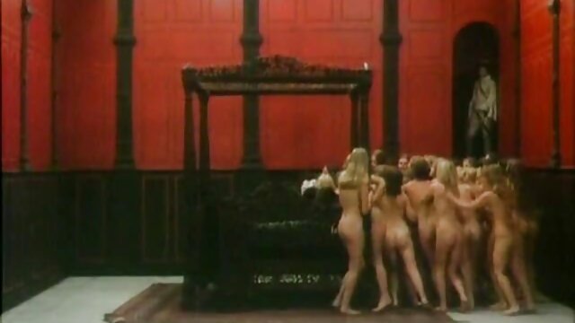 ÉNORME SHIONE BRASSE BAISE DUR. sex film tukif