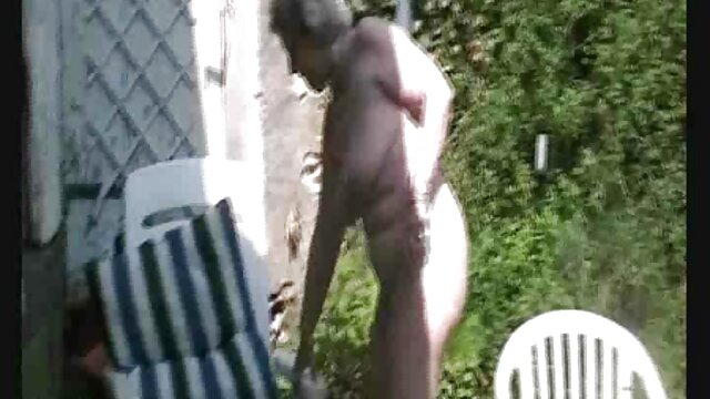 GILF Jade Blissette chattes poilues gratuites percé par une machine