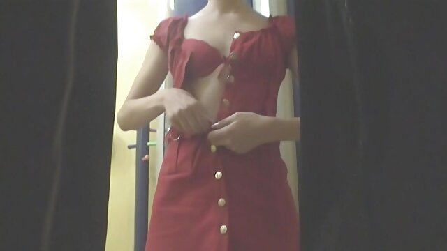Femme obtient kinky film porno vore