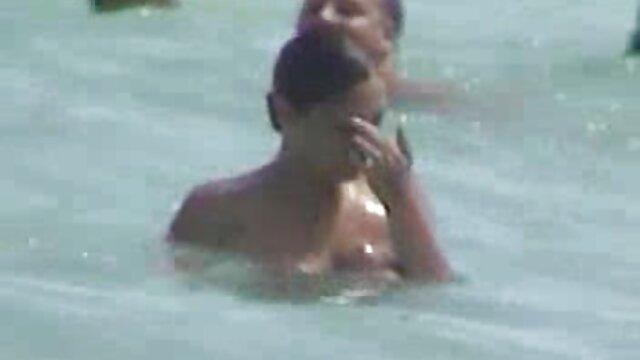 Délice film pornodrome brune