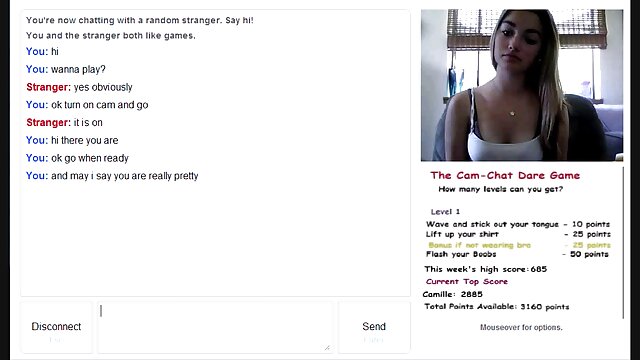 Linda fait jouer film hard x gratuit sur cam